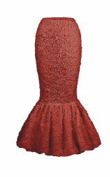 Коричневий