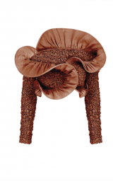 Коричневий